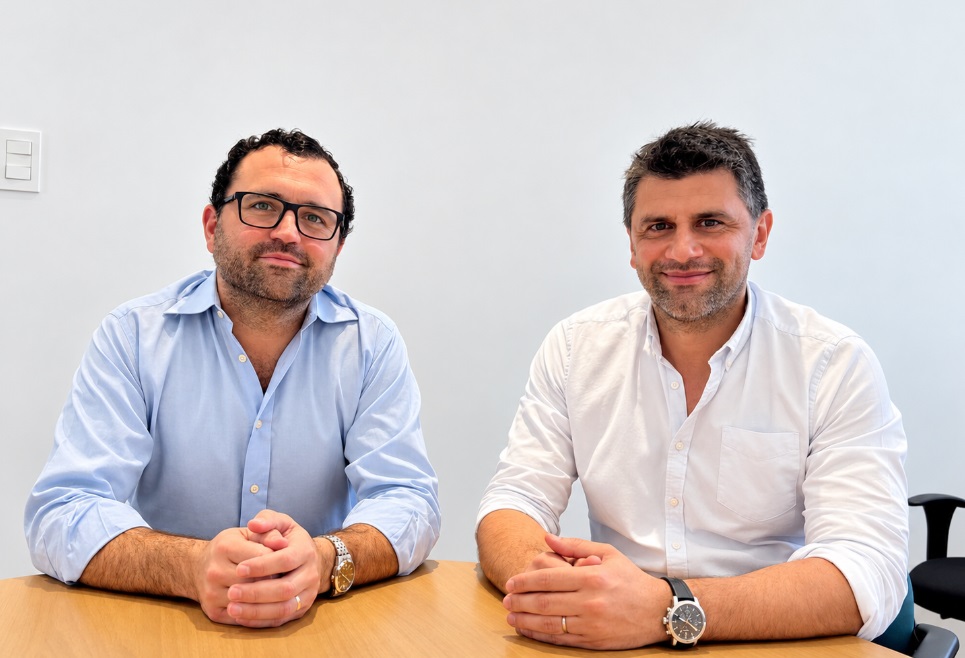 Se pone en marcha un Laboratorio de  Innovación Binacional junto a Concordia