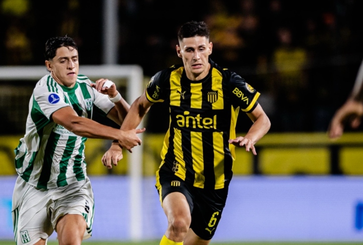 En el Apertura fue victoria de los albiverdes.