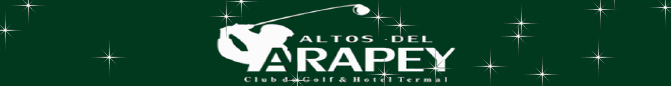 Altos del Arapey