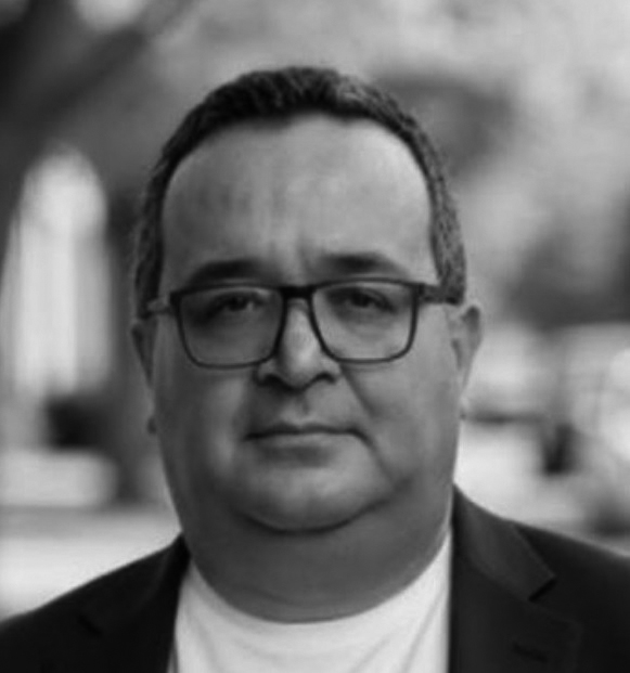 Rodrigo Lagreca