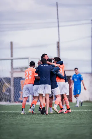 Salto FC será local frente al líder en la próxima fecha de la C