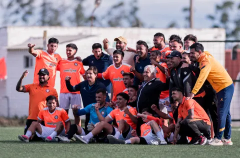 El plantel va el sábado por el cuarto triunfo seguido. Foto Valentín Fernández