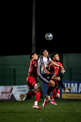 La segunda fecha será entre sábado y domingo y la tercera el otro fin de semana