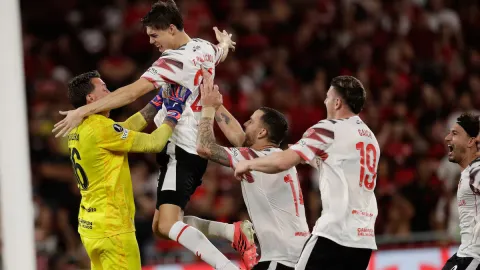 Estudiantes finalista