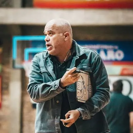 Inicio de entrenamientos en noviembre : José Luis Testa será el coordinador deportivo de la Liga Salteña de Básquetbol