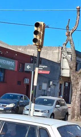 Latidos: Mal acostumbrados, A oscuras, Arrancaron el naranjo y más...