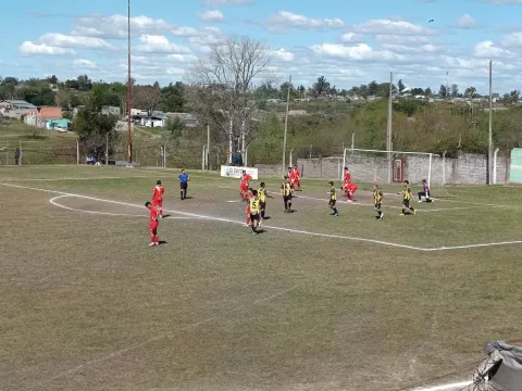 En juego la undécima fecha del Clausura