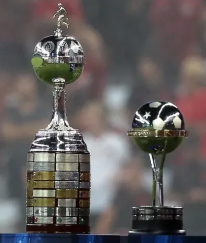 Comienzan semifinales en copas Sudamericana  y Libertadores