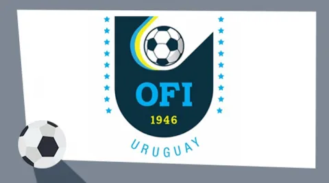 OFI: Salto sacó ventaja en la ida de Sub 14 ante Tacuarembó