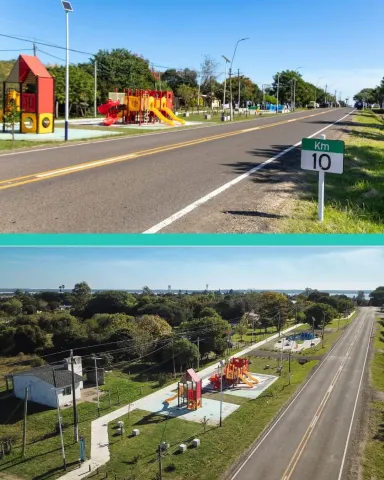 Belén proyecta nuevas obras, soluciones habitacionales y apuesta a un posible hotel termal