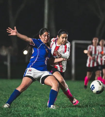 Salto no pudo con Paysandú en Femenino