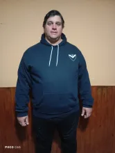 Carlos Herrmann asumió el doble rol este año y consiguió que Parque Solari juegue por segunda vez en la “A”