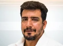 Dr. Luis Rodríguez DDS