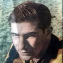 Tabaré González en su época en Peñarol