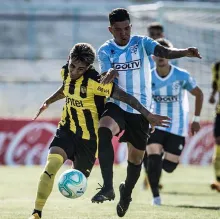 Hace cuatro años se enfrentaron por última vez en el Cerro y fue empate 1-1.