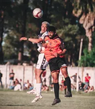 Se vienen las últimas cinco fechas antes de los play offs. Foto ‘LSF’