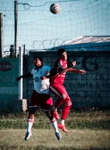 Empate que abre ilusiones para otros. 'LSF'