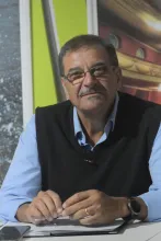 Juan José Díaz 