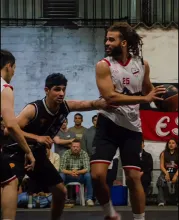 Noche de doble jornada por las  semifinales del Salteño de Primera