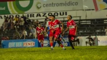 Un cierre a puro gol de San Eugenio, merecido campeón de la 'C'.