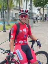 Oropel 5º en Rocha.