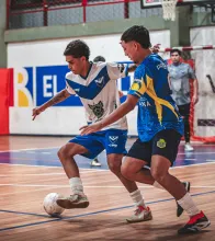 Incidencia de la victoria de Parque Solari sobre Sol de América.