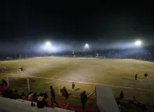 El Carlos Ambrosoni tendría nuevo piso en el futuro cercano.