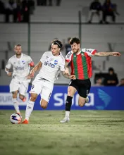 Deportivo Maldonado le ganó a Nacional cuatro de los últimos cinco partidos.