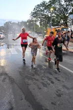 Costanera será sede de la 1ª fecha.