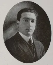 Armando I. Barbieri