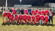 Las ceibaleñas deben ganar por muchos goles en la última fecha y esperar que empaten Nacional con Bella Vista de Paysandú.