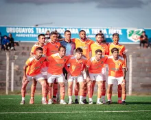 Plantel y equipo tienen varios cambios con respecto al que jugó la primera mitad de la temporada.