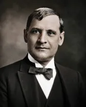 Profesor Américo G. Vila