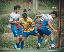 Una nueva edición con doce clubes en busca del ascenso a la 'B'.