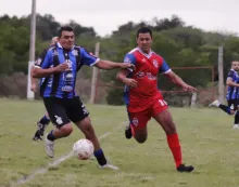 Fecha de Súper Senior