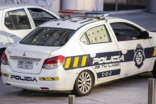 Robó ocho desodorantes en comercio de calle Beltrán al 400
