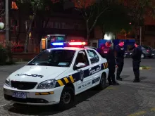 Detuvieron a cubana que intentó cruzar escondida  por el puente San Martín