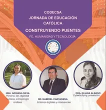 Coordinadora de la Educación Católica realizará una jornada de formación en Paysandú 
