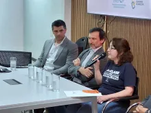INEFOP inauguró ayer una nueva oficina para fortalecer la formación y el desarrollo territorial mediante capacitación 