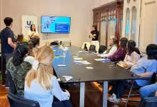 Impulsan encuentro para conectar la educación técnica con sector productivo 
