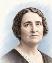 CERP-Salto rinde homenaje  a Enriqueta Compte y Riqué 