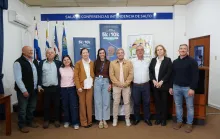 Salto se prepara para la 5K y 10K de la Fundación Pérez Scremini a beneficio de los niños y adolescentes con cáncer