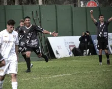 Ahora se le vendrá un equipo profesional.