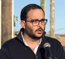 Intendencia de Salto mantiene  atención a 12 adultos mayores  y busca una salida con ASSE