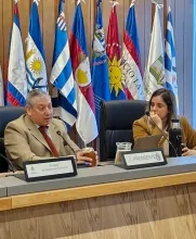 Intendentes votaron solicitar  extensión de Uruguay Impulsa