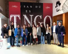Salto participó en la elaboración del III Plan Nacional contra la Trata y la Explotación de Personas