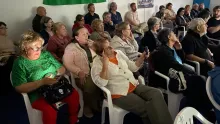 Salto suma iniciativas para promover envejecimiento activo y calidad de vida