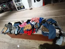 Operativos en Salto logran decomisar mercaderías y vehículos irregulares