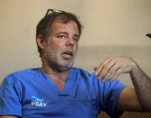 Policlínico Veterinario: Sebastián Fernández: “la eutanasia por agresividad es una medida a evaluarse caso a caso y con criterios técnicos”