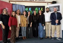 Se realizó con éxito segunda edición de la jornada pedagógica con foco en enseñanza de idiomas "We all teach, we all learn"
